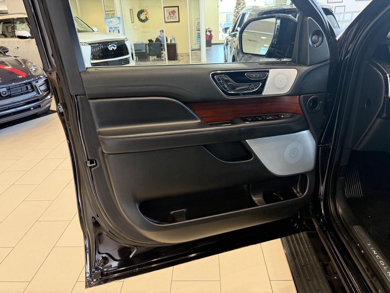 2022 Lincoln Navigator Reserve Annapolis MD