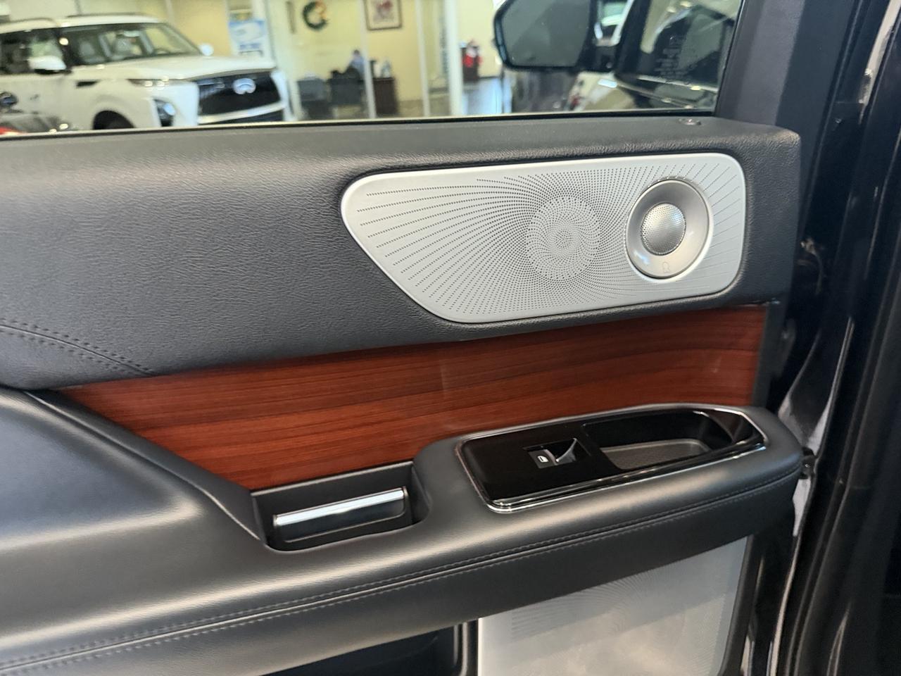 2022 Lincoln Navigator Reserve Annapolis MD