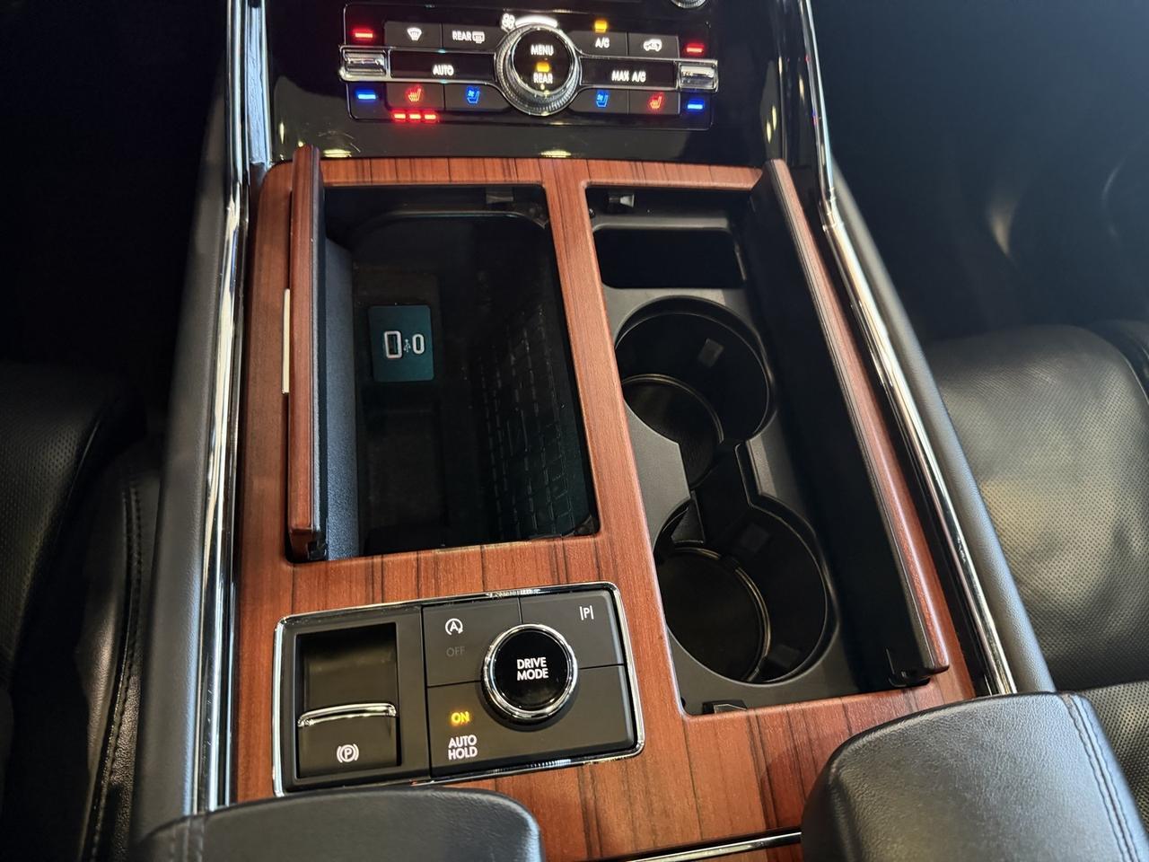 2022 Lincoln Navigator Reserve Annapolis MD