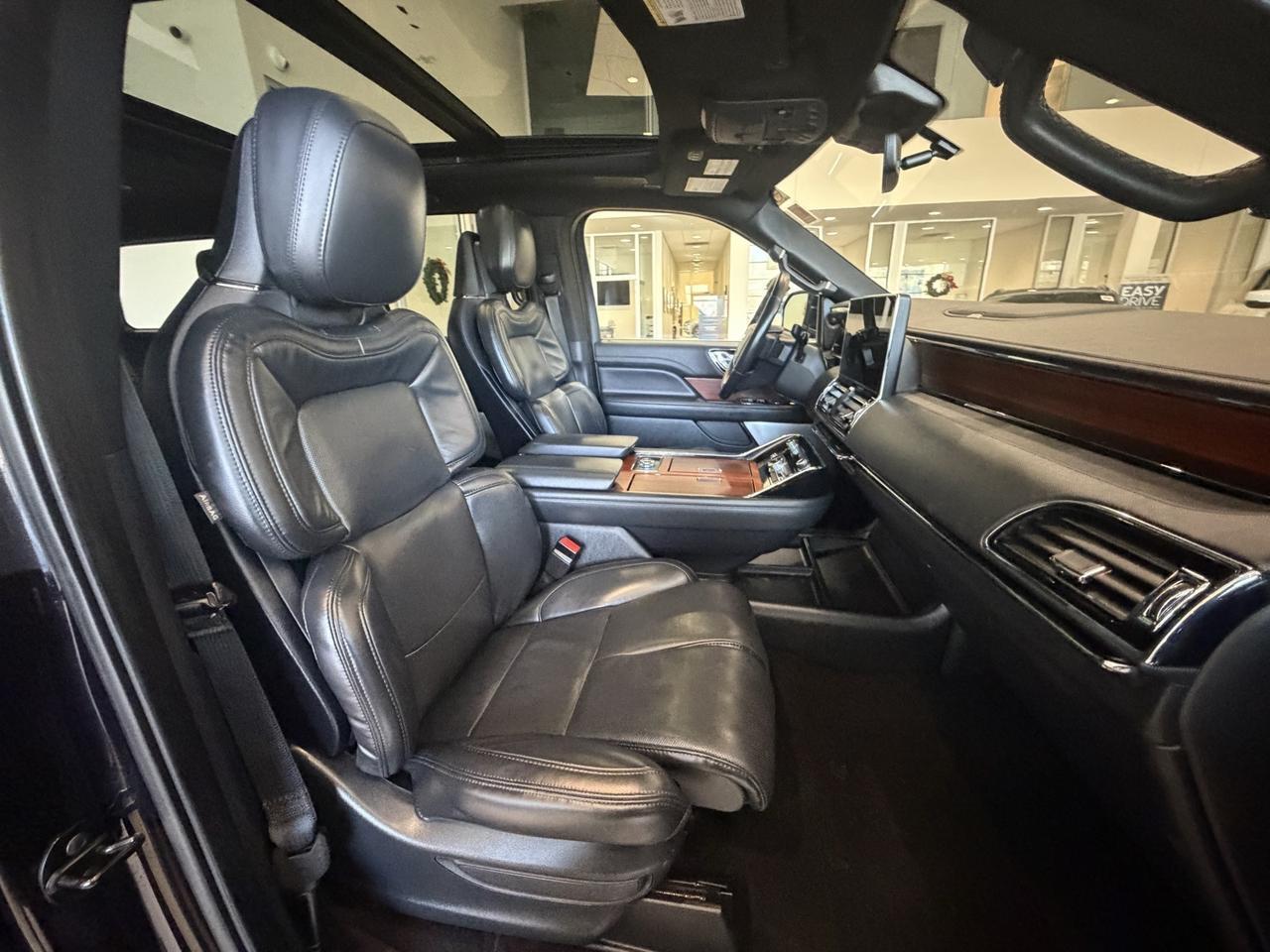 2022 Lincoln Navigator Reserve Annapolis MD