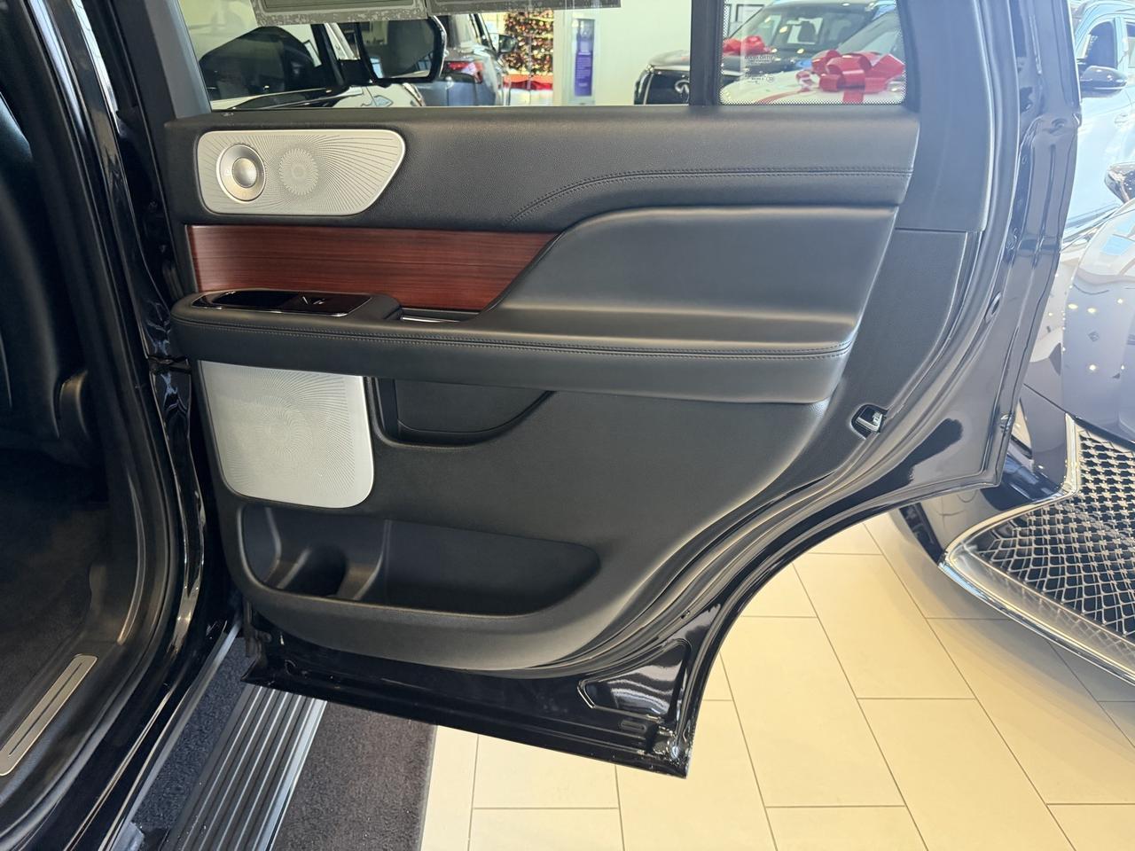 2022 Lincoln Navigator Reserve Annapolis MD