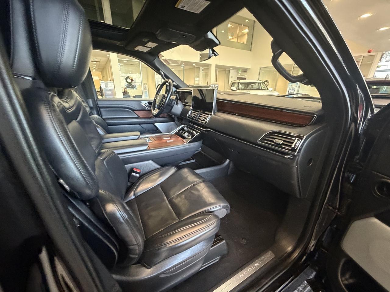 2022 Lincoln Navigator Reserve Annapolis MD