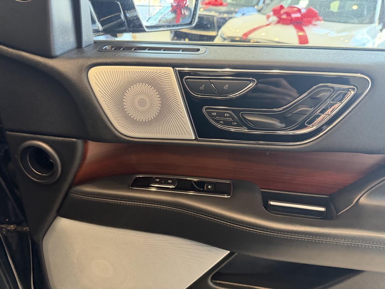 2022 Lincoln Navigator Reserve Annapolis MD