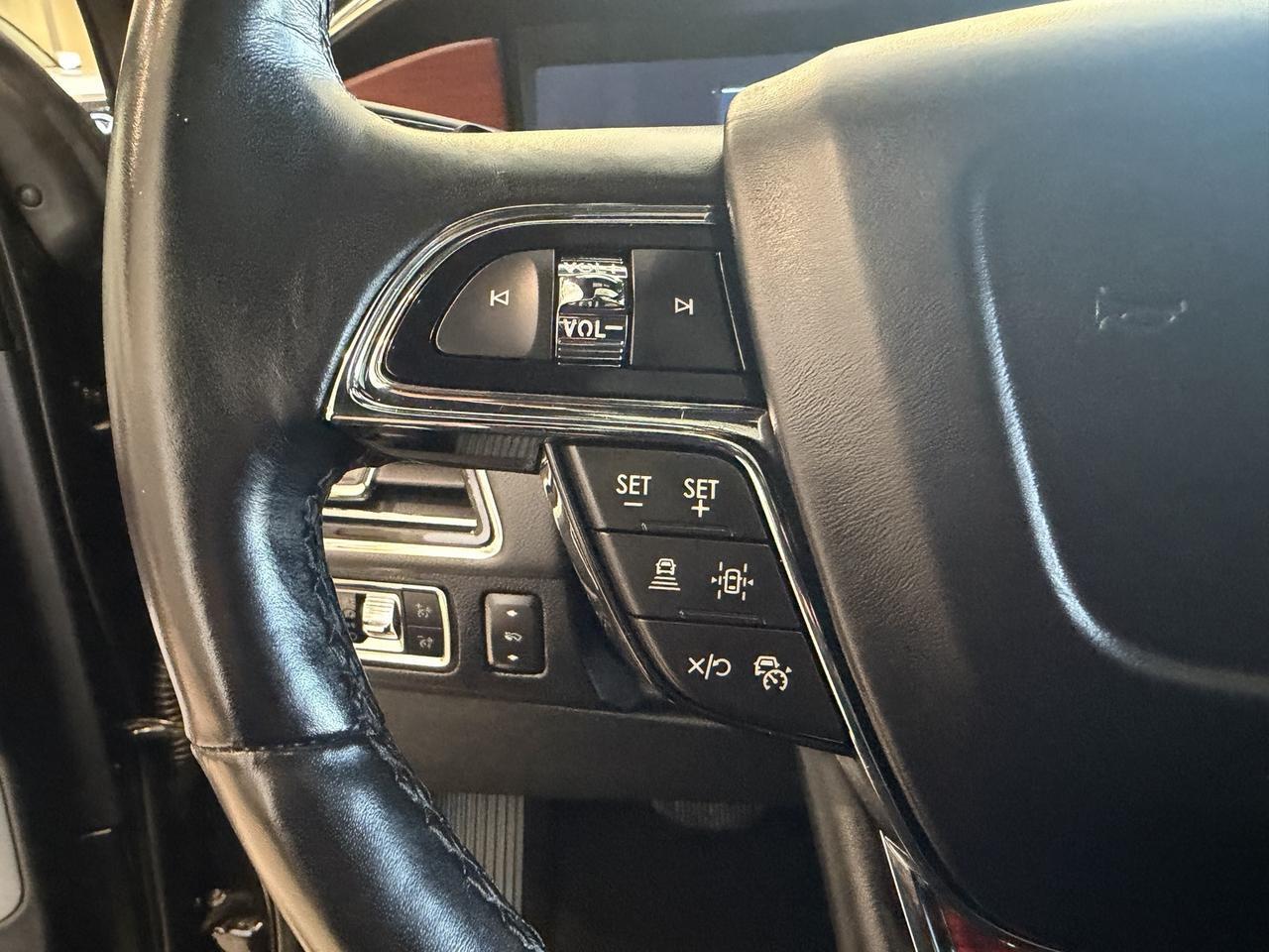 2022 Lincoln Navigator Reserve Annapolis MD