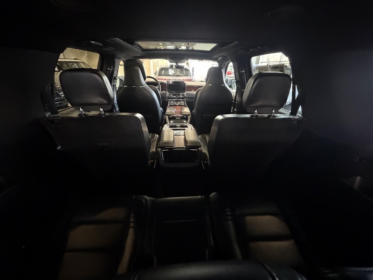 2022 Lincoln Navigator Reserve Annapolis MD