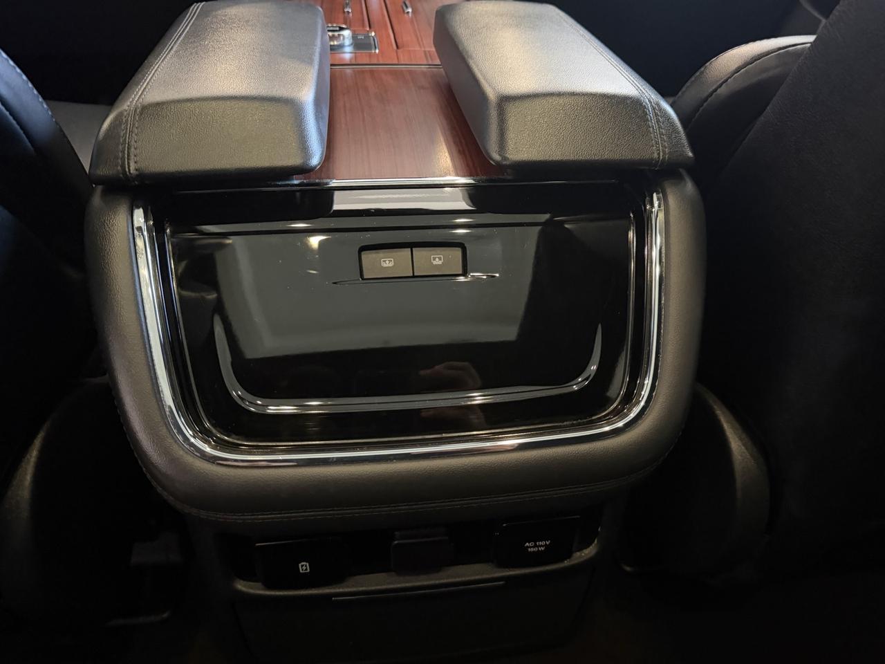 2022 Lincoln Navigator Reserve Annapolis MD