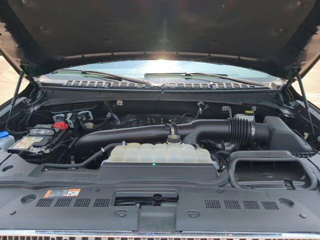 2022 Lincoln Navigator Standard