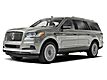 2022 Lincoln Navigator Standard
