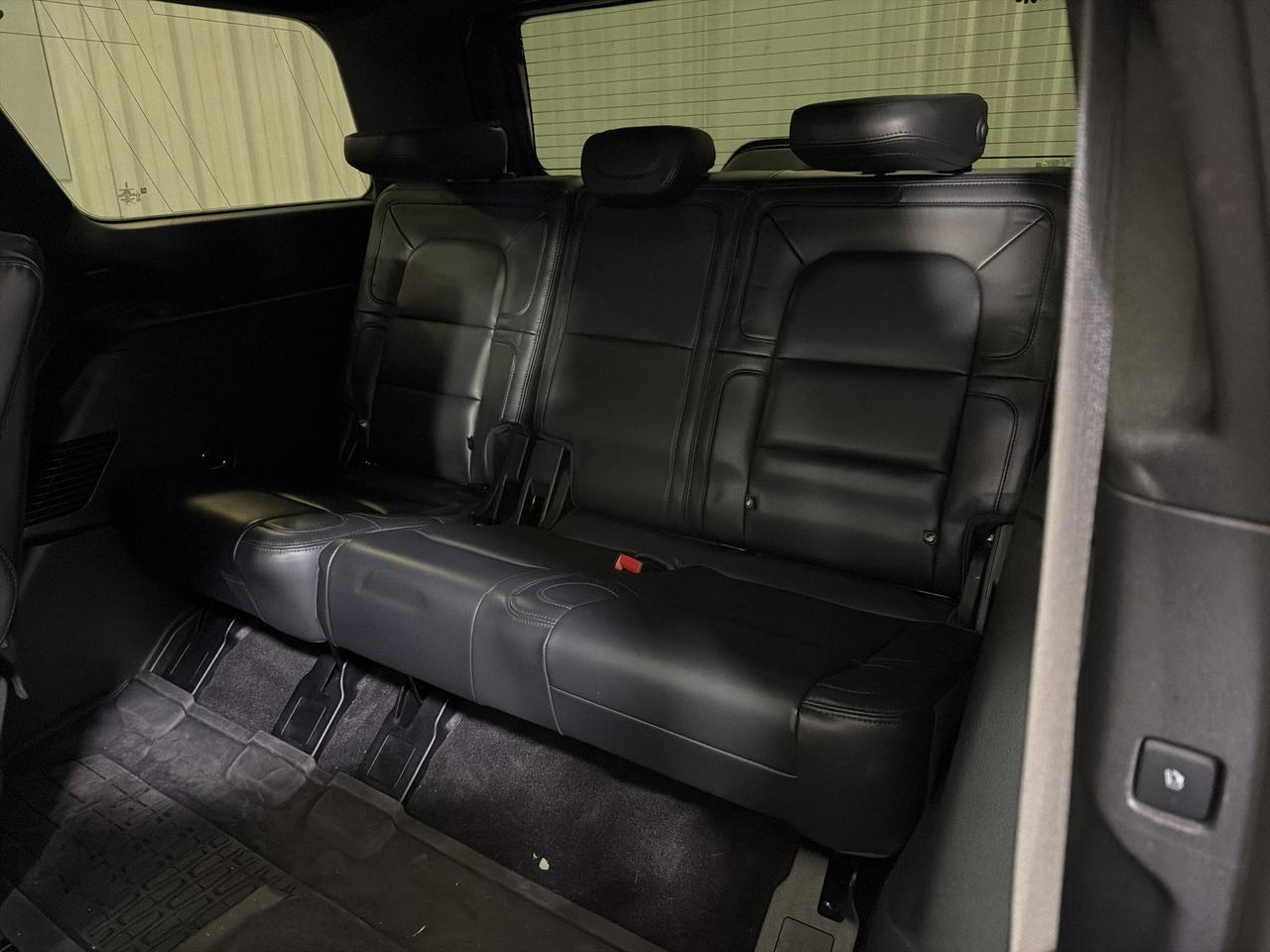 2022 Lincoln Navigator Standard San Antonio TX