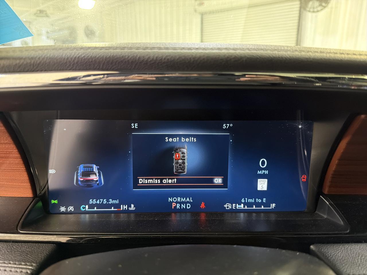 2022 Lincoln Navigator Standard San Antonio TX