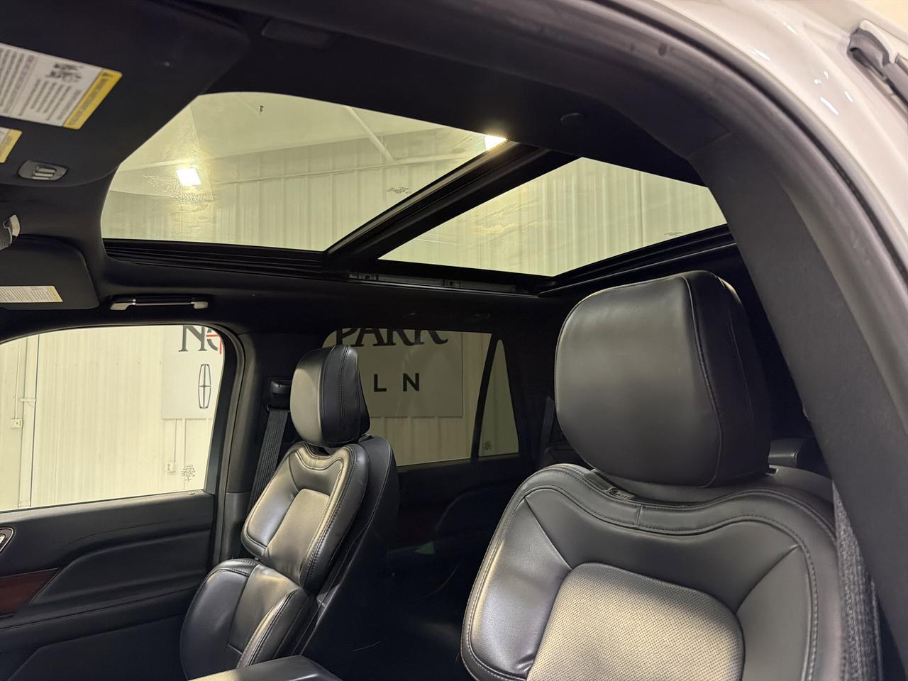 2022 Lincoln Navigator Standard San Antonio TX