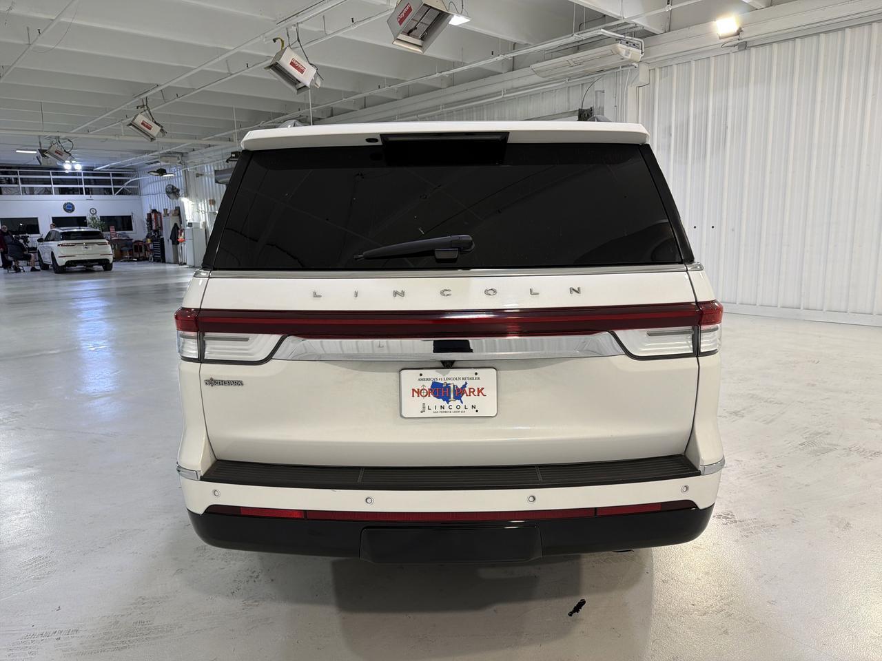 2022 Lincoln Navigator Standard San Antonio TX