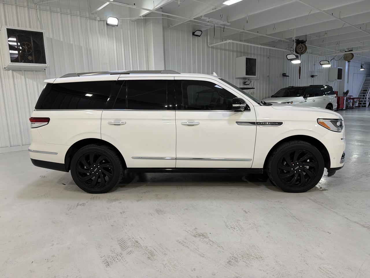 2022 Lincoln Navigator Standard San Antonio TX