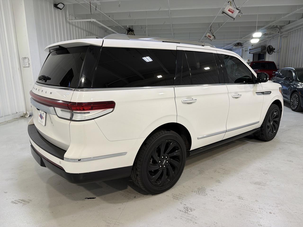 2022 Lincoln Navigator Standard San Antonio TX