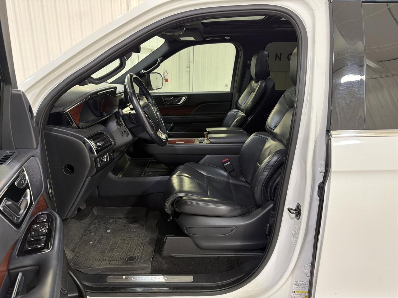 2022 Lincoln Navigator Standard San Antonio TX