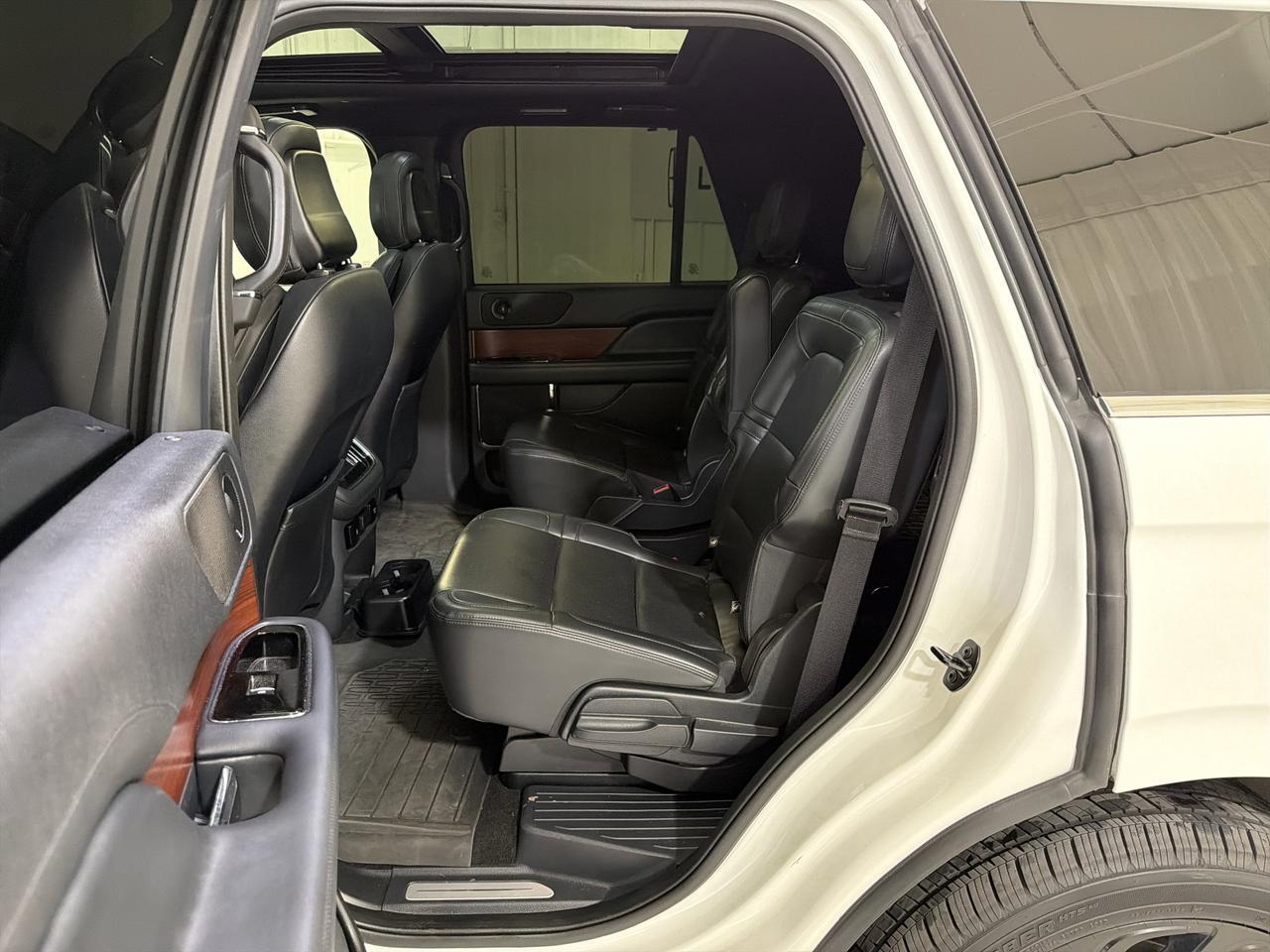 2022 Lincoln Navigator Standard San Antonio TX