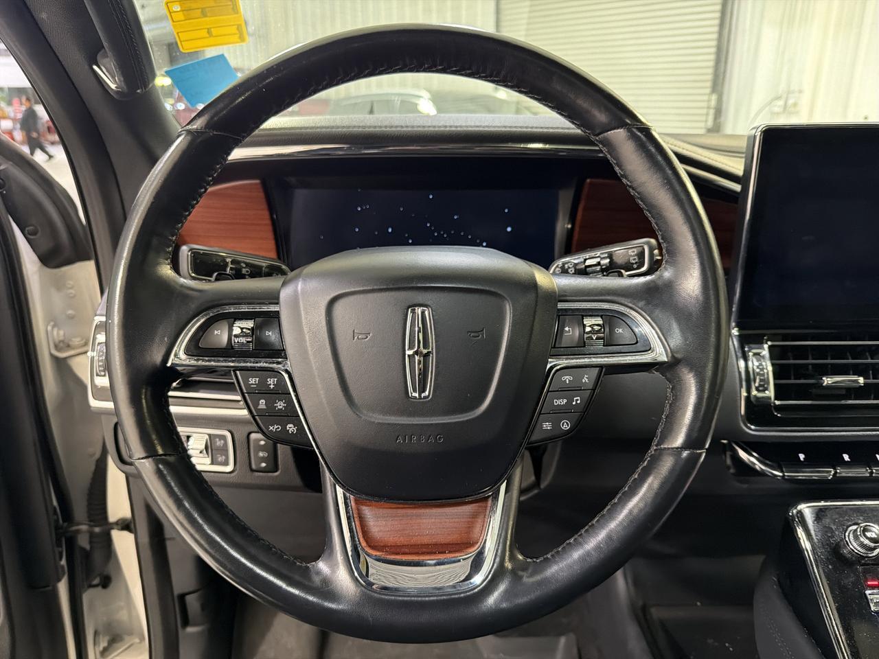 2022 Lincoln Navigator Standard San Antonio TX