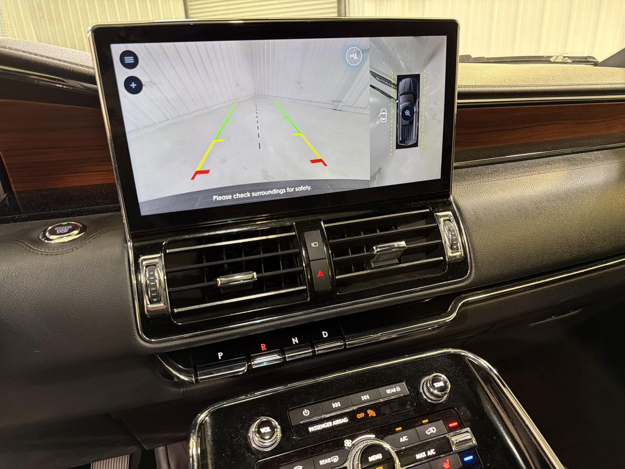 2022 Lincoln Navigator Standard San Antonio TX