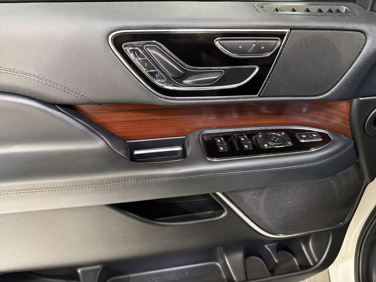 2022 Lincoln Navigator Standard San Antonio TX