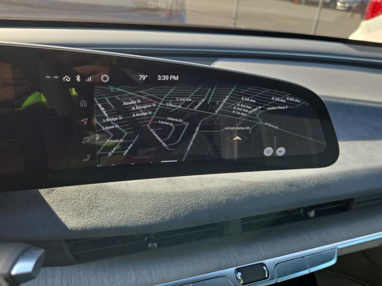 2022 Lucid Air Dream Edition Performance DreamDrive Pro / Surreal Sound Pro Portland OR
