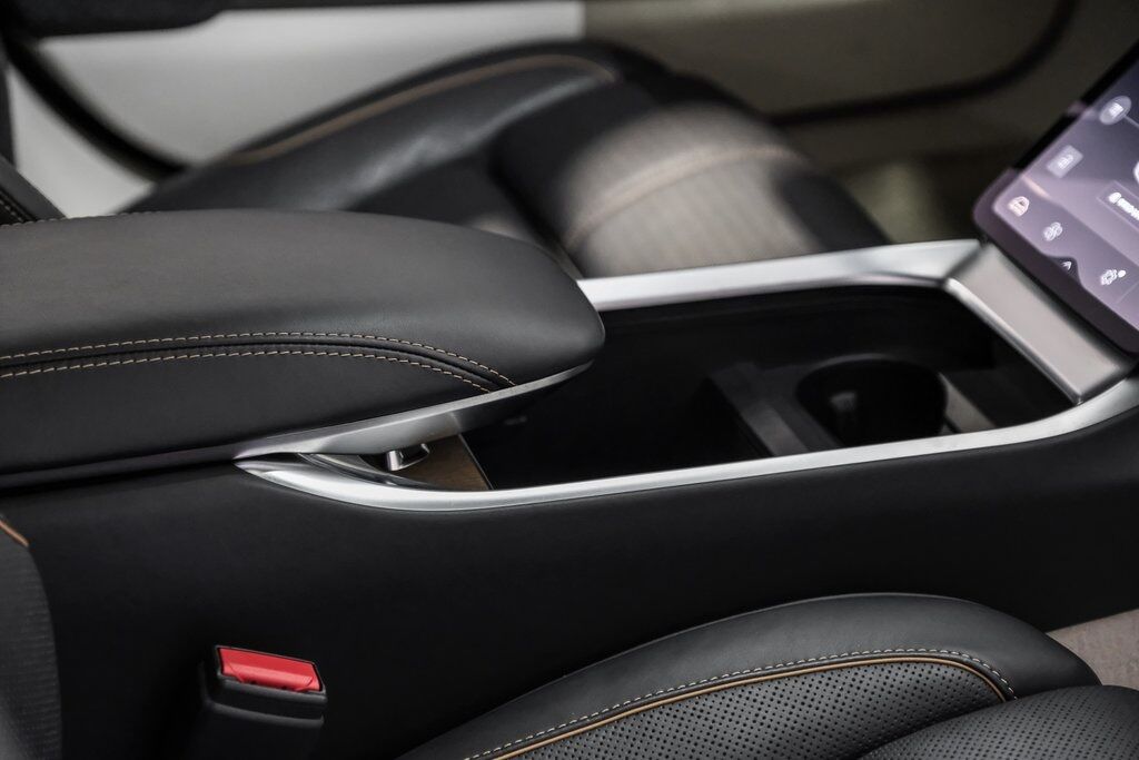 2022 Lucid Air Grand Touring Carrollton TX