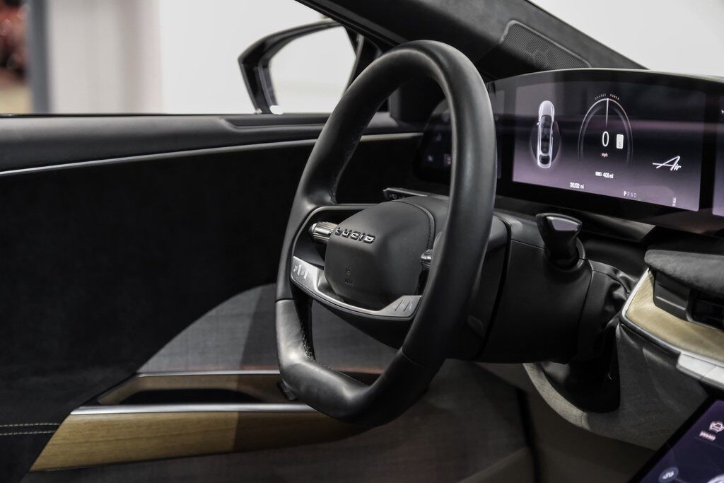 2022 Lucid Air Grand Touring Carrollton TX