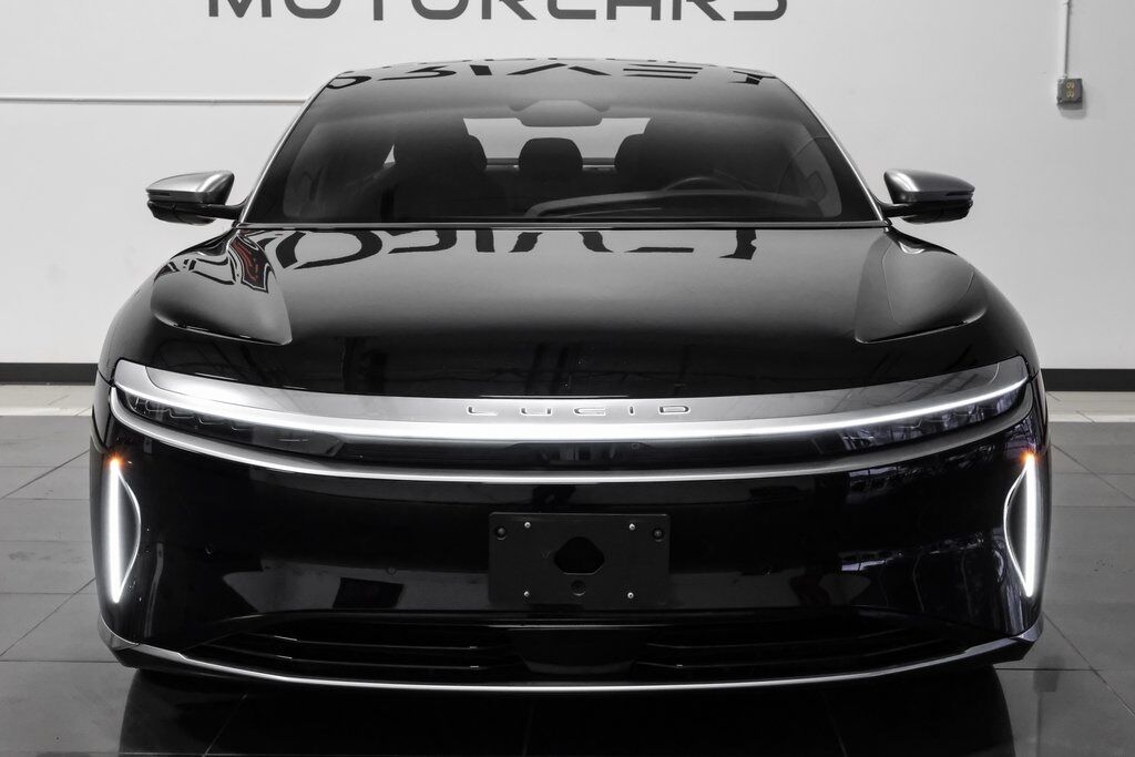 2022 Lucid Air Grand Touring Carrollton TX
