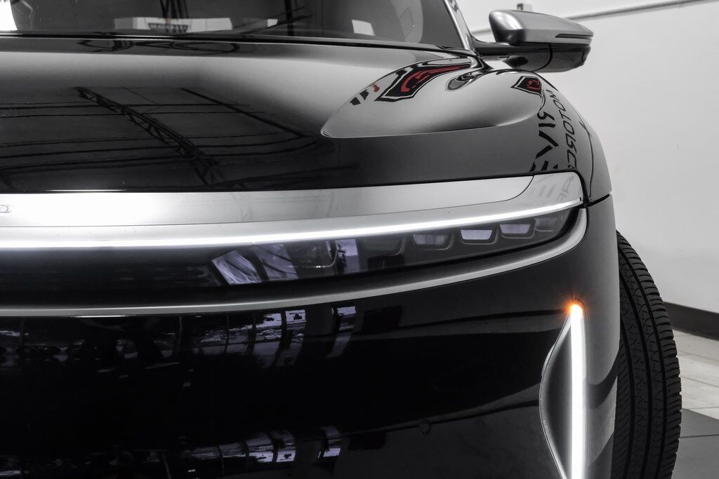 2022 Lucid Air Grand Touring Carrollton TX