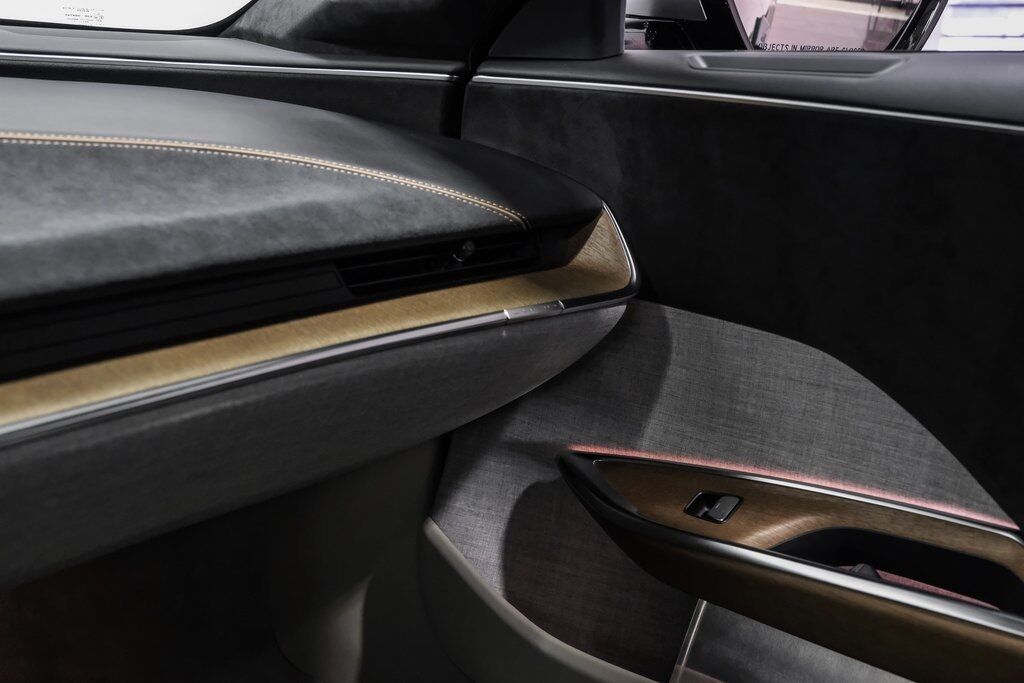 2022 Lucid Air Grand Touring Carrollton TX