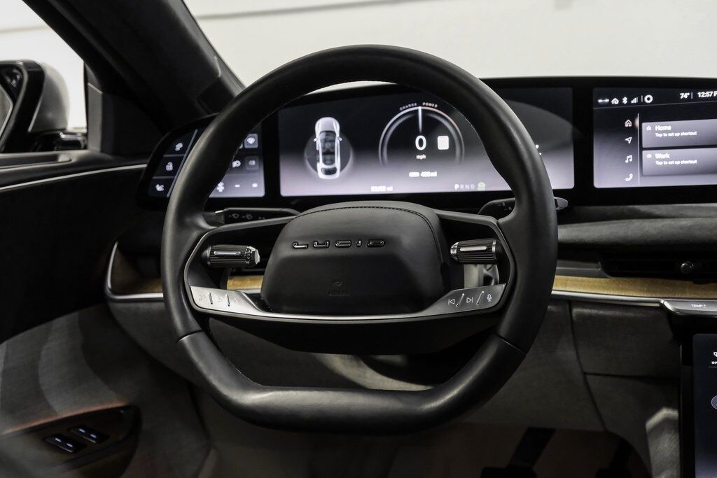 2022 Lucid Air Grand Touring Carrollton TX