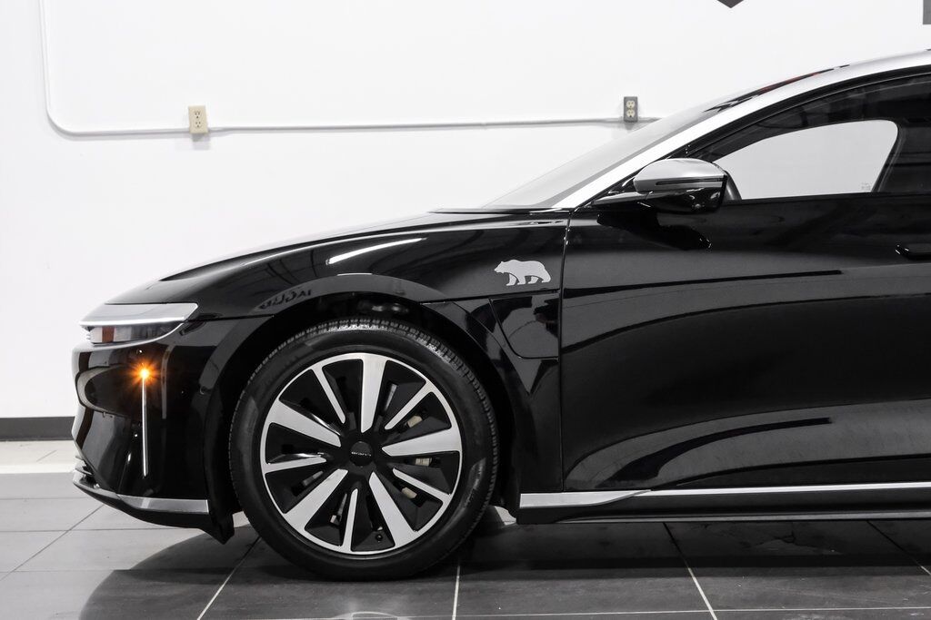 2022 Lucid Air Grand Touring Carrollton TX