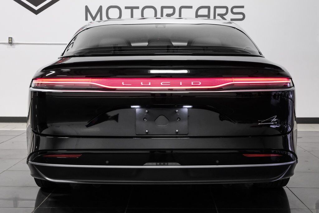 2022 Lucid Air Grand Touring Carrollton TX