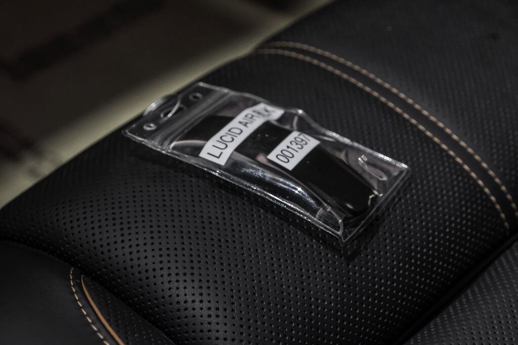 2022 Lucid Air Grand Touring Carrollton TX