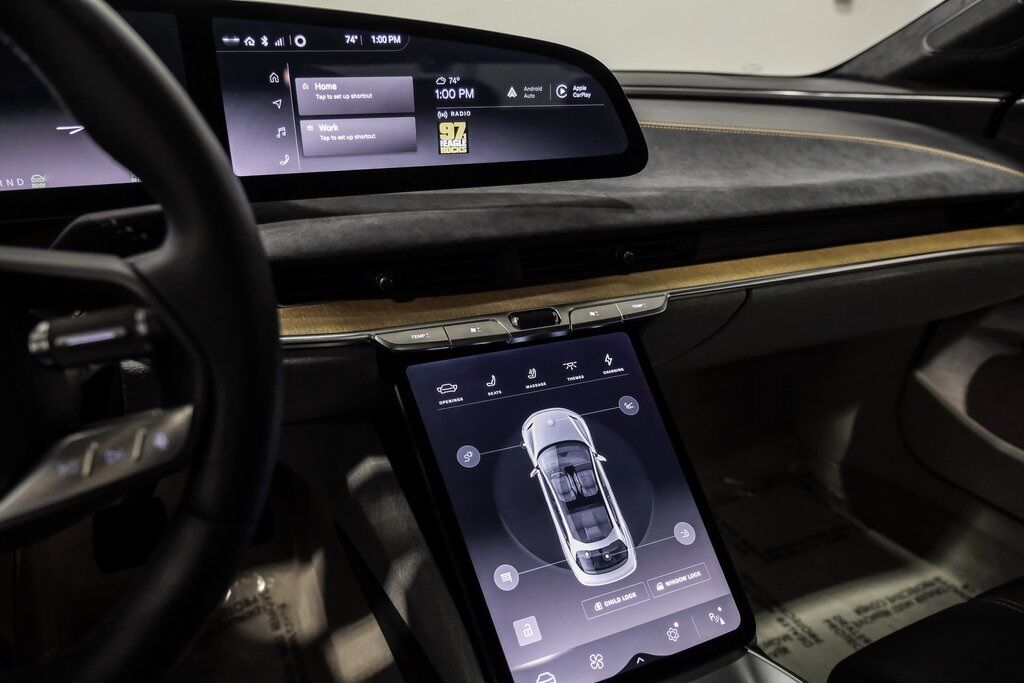 2022 Lucid Air Grand Touring Carrollton TX