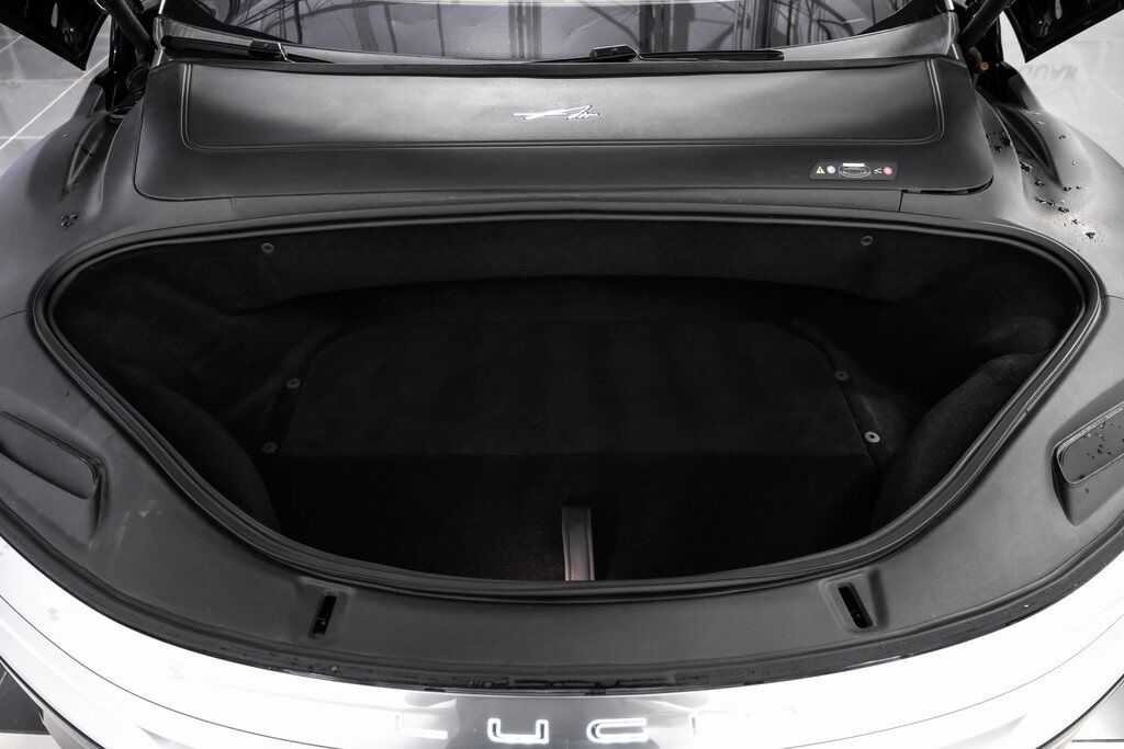 2022 Lucid Air Grand Touring Carrollton TX