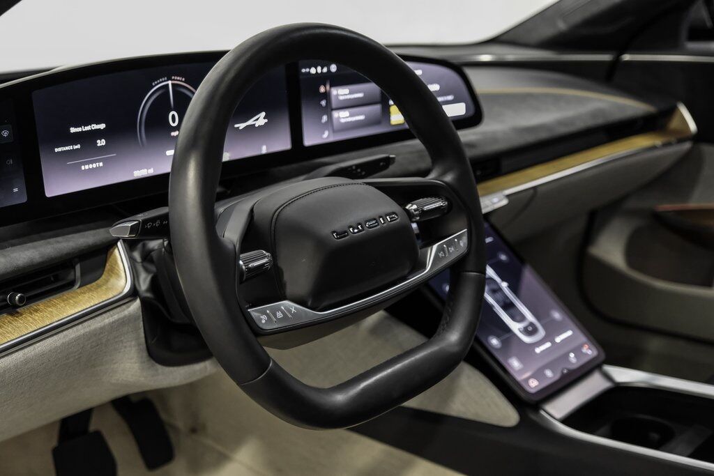 2022 Lucid Air Grand Touring Carrollton TX