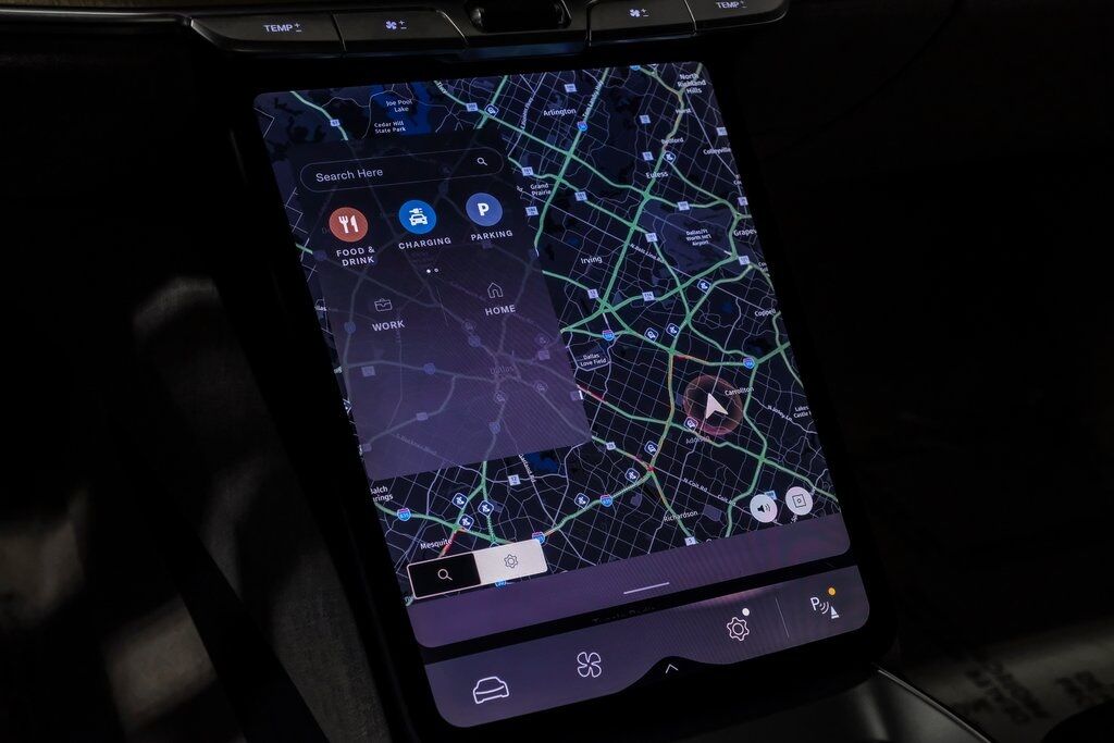 2022 Lucid Air Grand Touring Carrollton TX