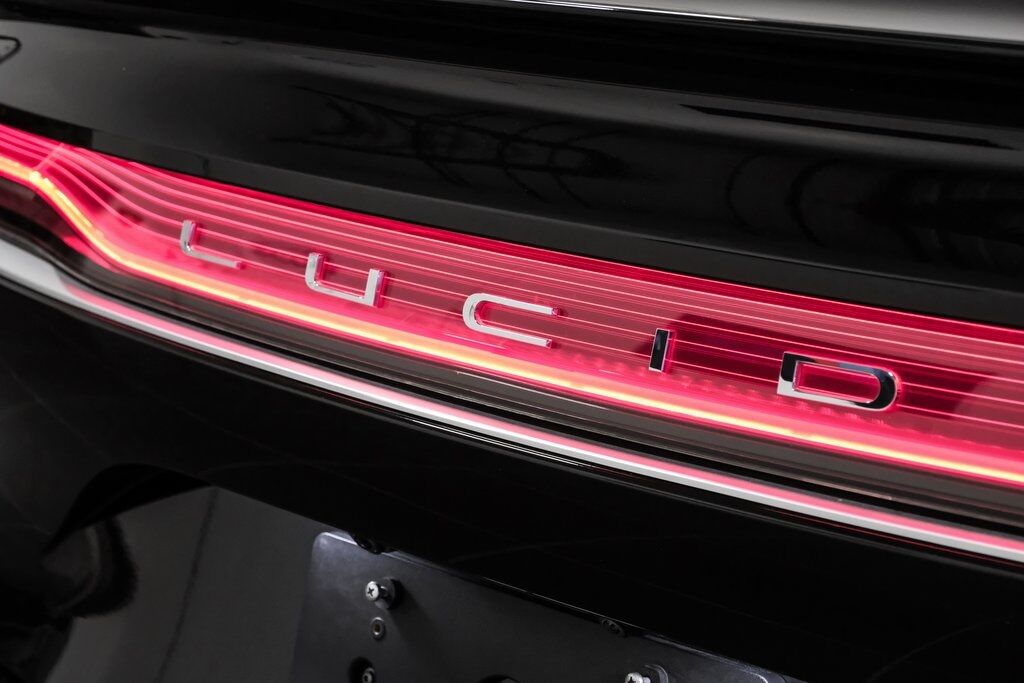 2022 Lucid Air Grand Touring Carrollton TX