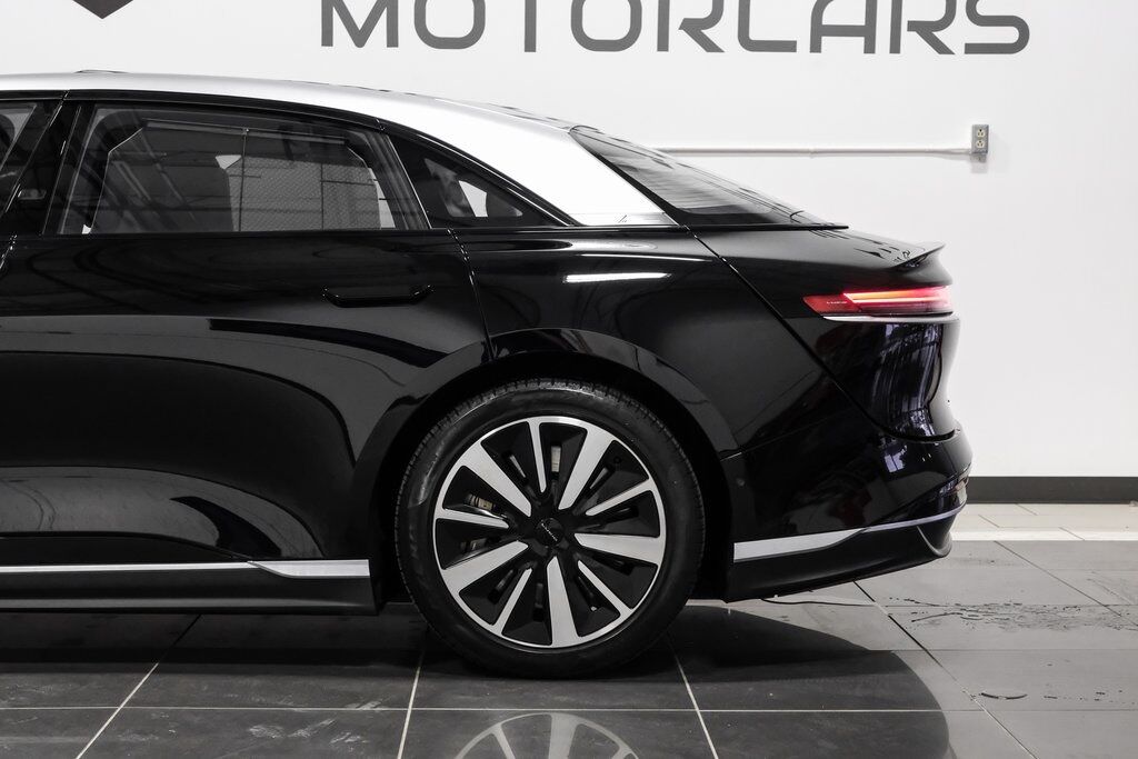 2022 Lucid Air Grand Touring Carrollton TX