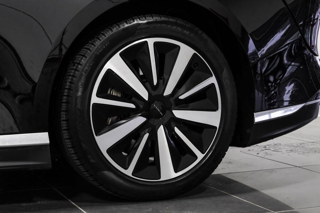 2022 Lucid Air Grand Touring Carrollton TX