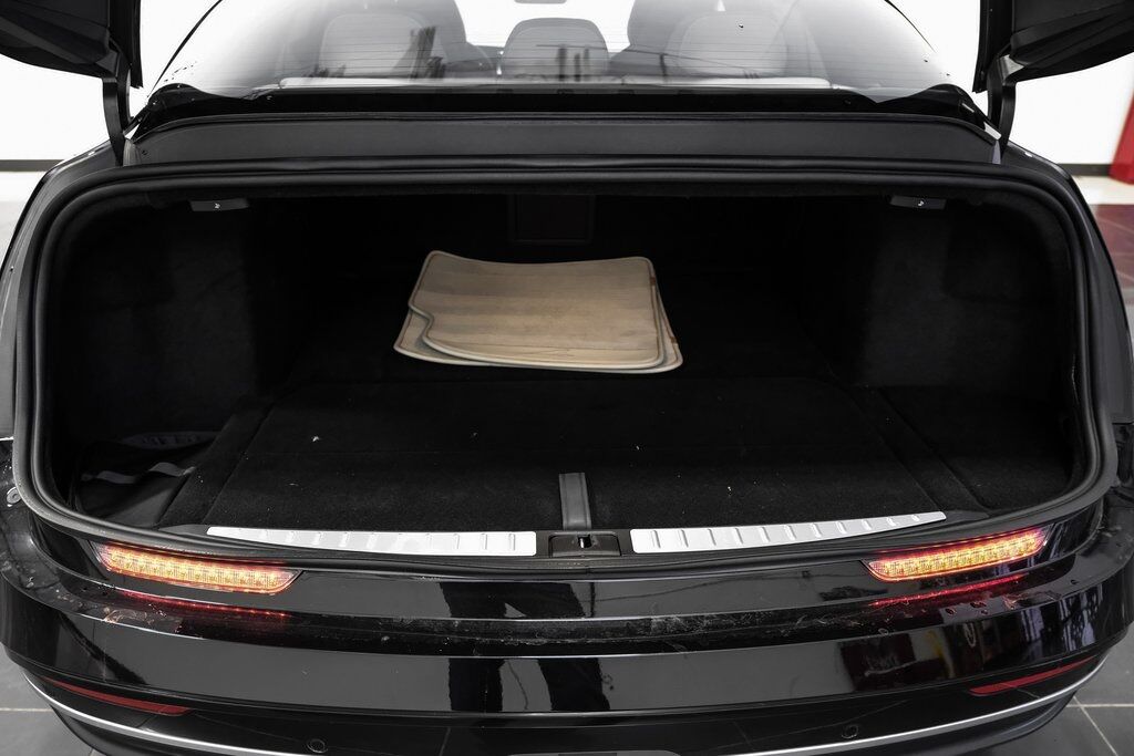 2022 Lucid Air Grand Touring Carrollton TX