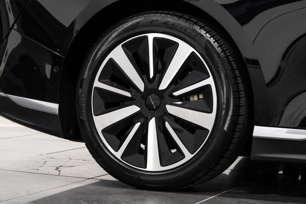 2022 Lucid Air Grand Touring Carrollton TX