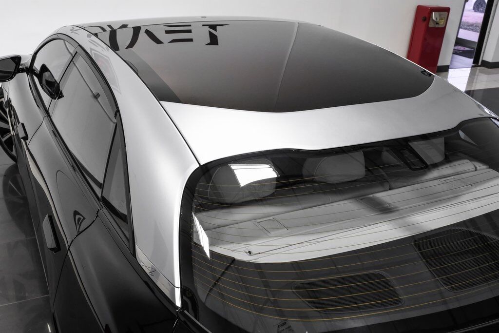 2022 Lucid Air Grand Touring Carrollton TX