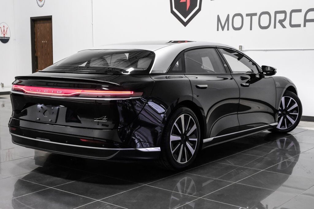 2022 Lucid Air Grand Touring Carrollton TX