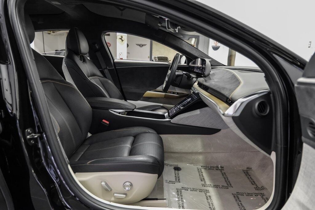 2022 Lucid Air Grand Touring Carrollton TX