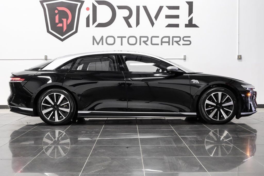 2022 Lucid Air Grand Touring Carrollton TX