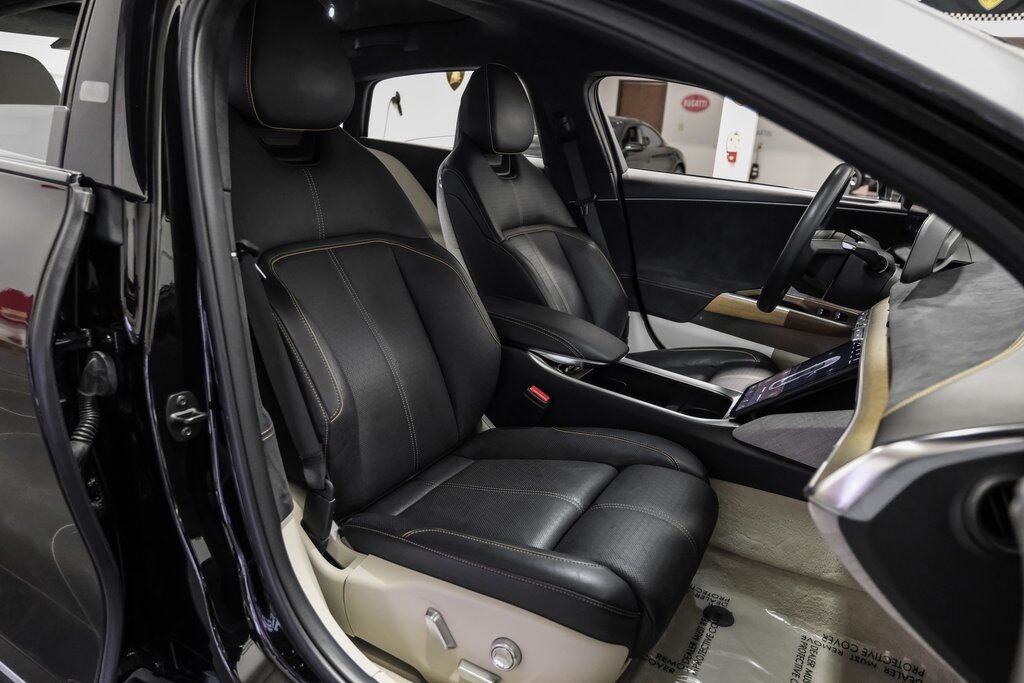 2022 Lucid Air Grand Touring Carrollton TX