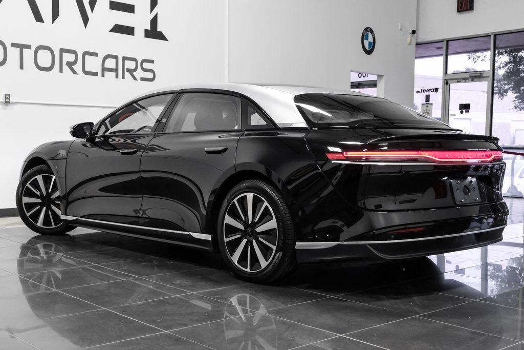 2022 Lucid Air Grand Touring Carrollton TX