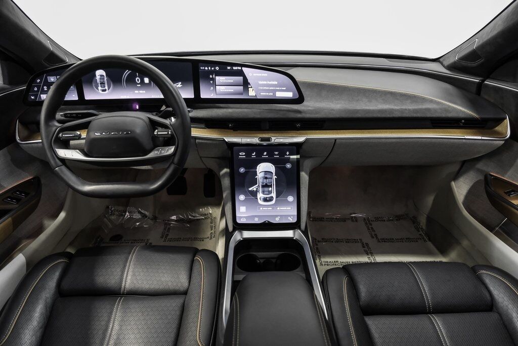 2022 Lucid Air Grand Touring Carrollton TX