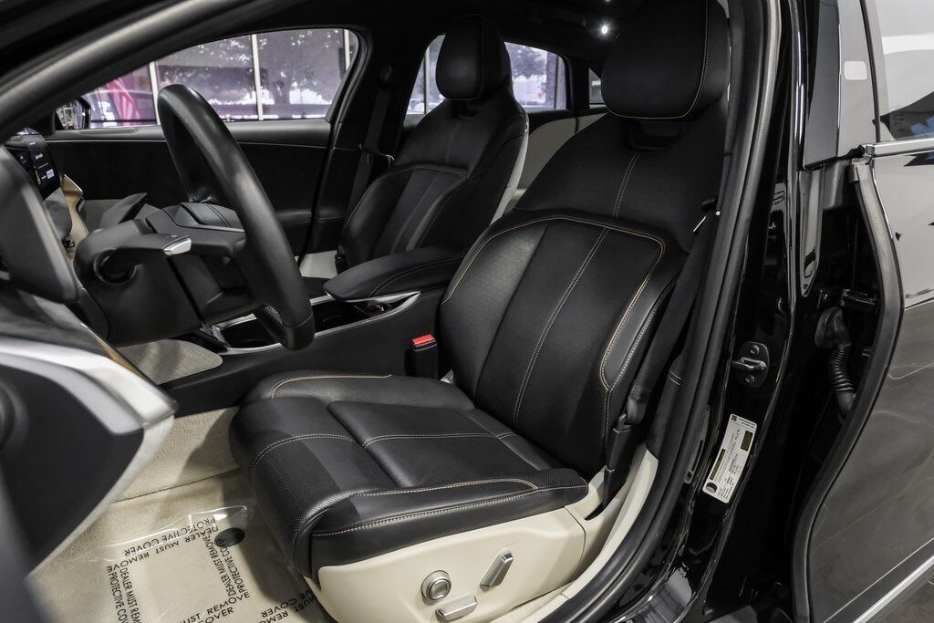 2022 Lucid Air Grand Touring Carrollton TX